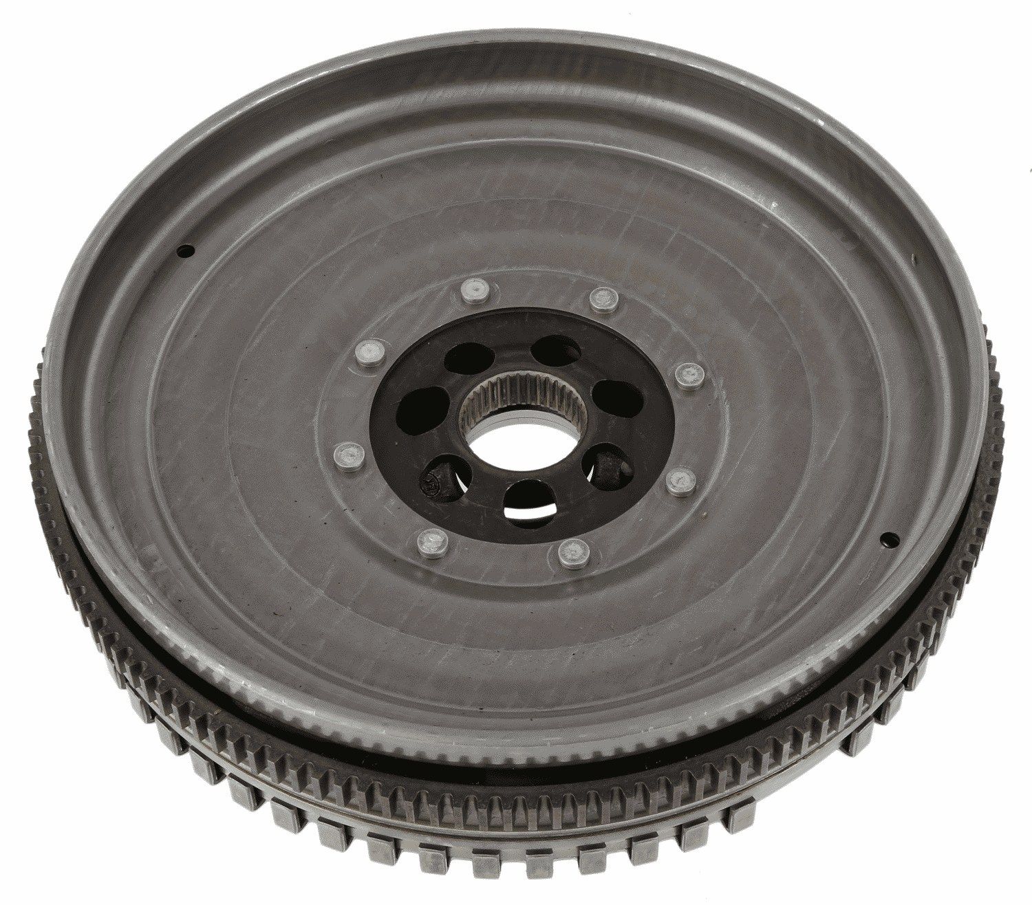 Volante motor