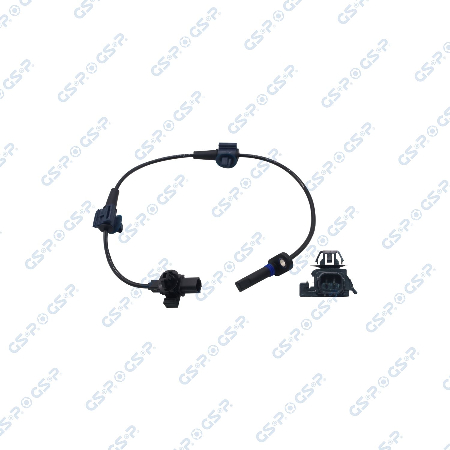 Sensor, revoluciones de la rueda