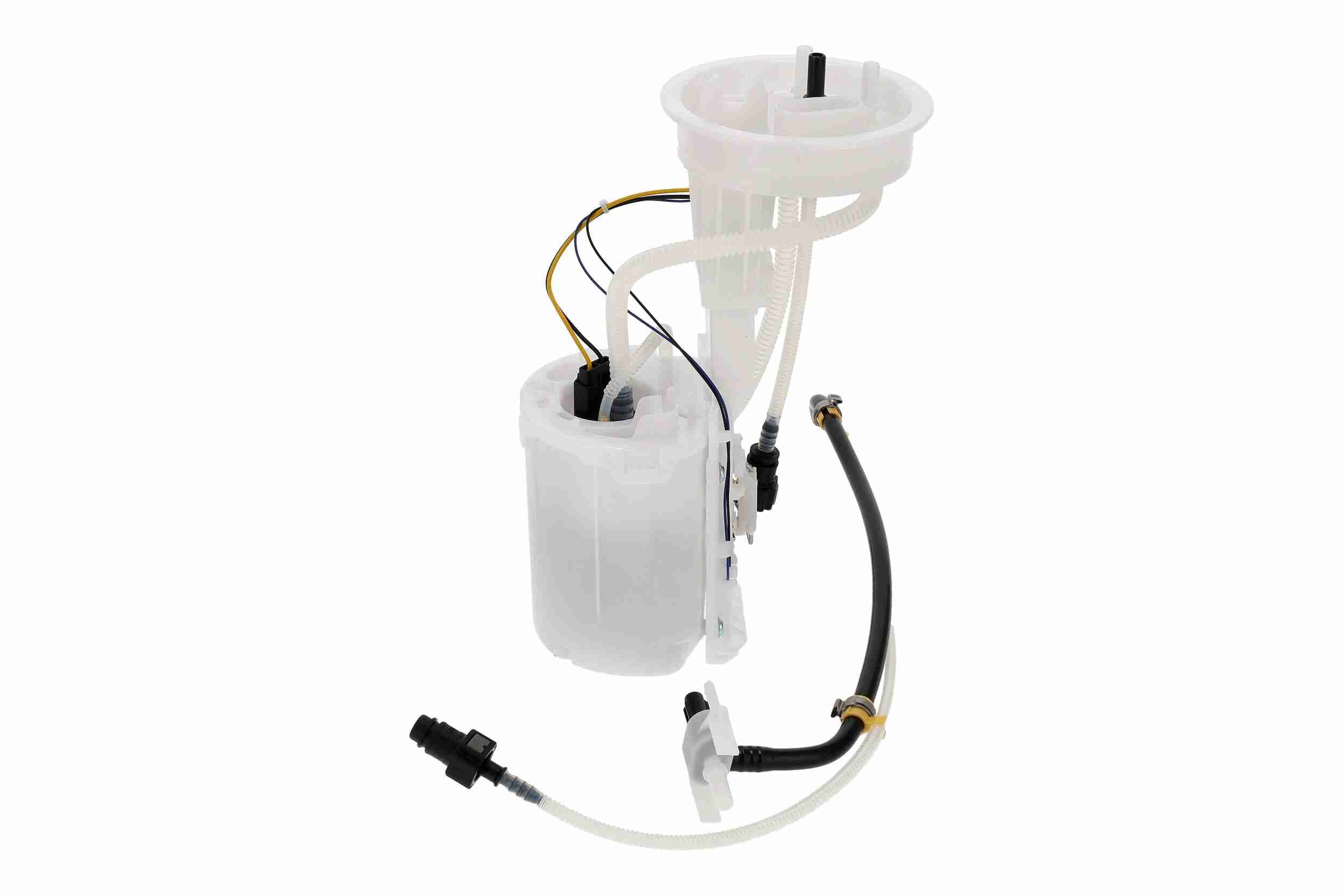 Kraftstoff-Fördereinheit