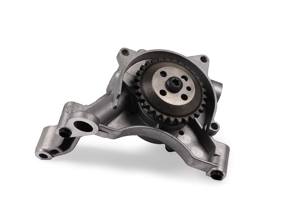 HEPU OP5506 - &Ouml;lpumpe