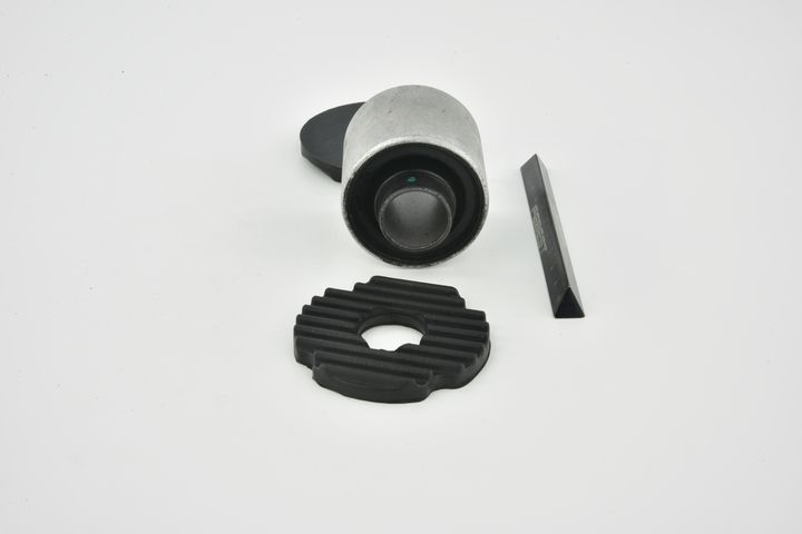 valdymo svirties/išilginių svirčių įvorė