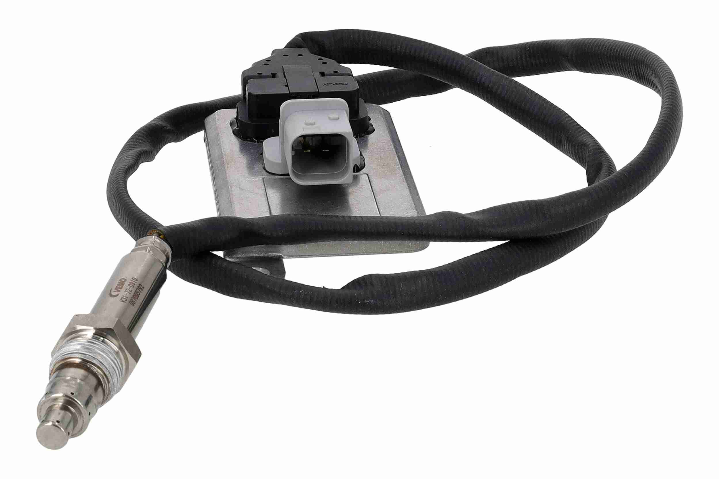 NOx-Sensor, Harnstoffeinspritzung NOx-Sensor, Harnstoffeinspritzung