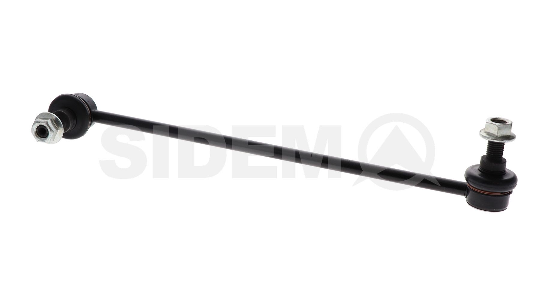 šarnyro stabilizatorius