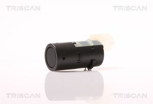 Sensor, Einparkhilfe