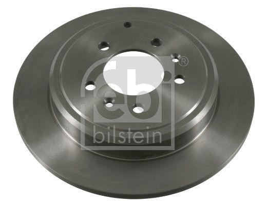 Bremsscheibe