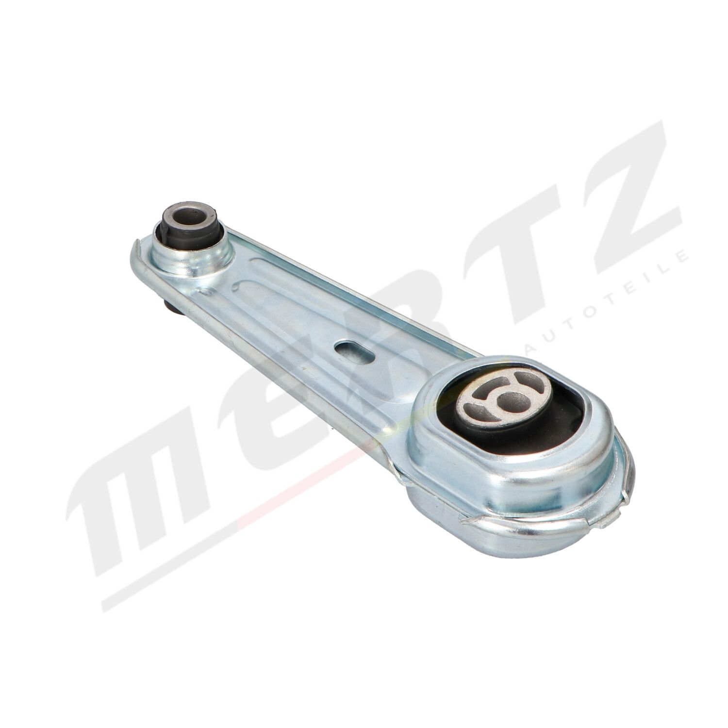 Lagerung, Motor