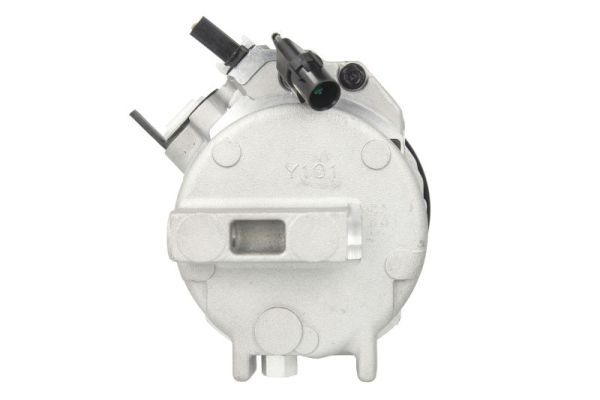 Kompressor, Klimaanlage
