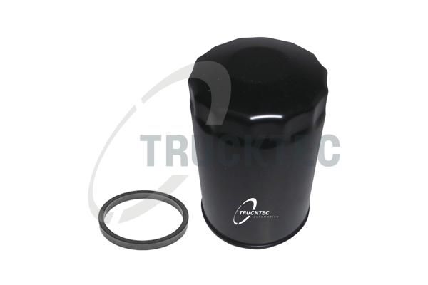 TRUCKTEC AUTOMOTIVE 07.18.053 - &Ouml;lfilter