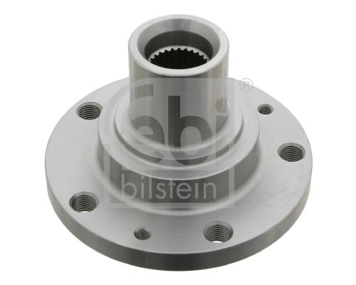 Wheel Hub 28231