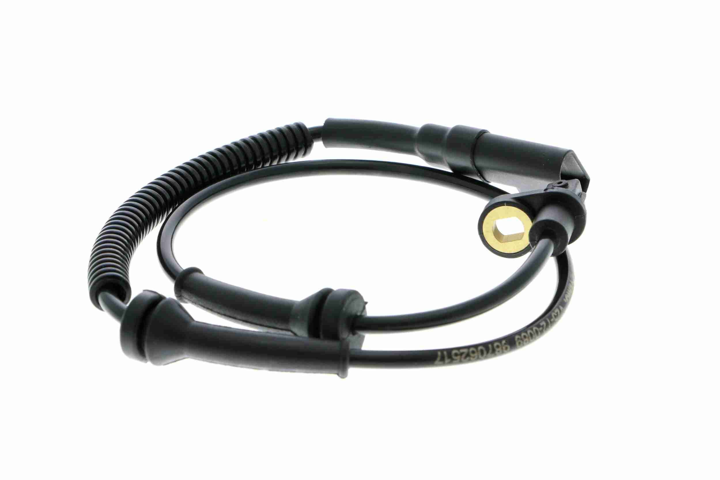 Sensor, Raddrehzahl