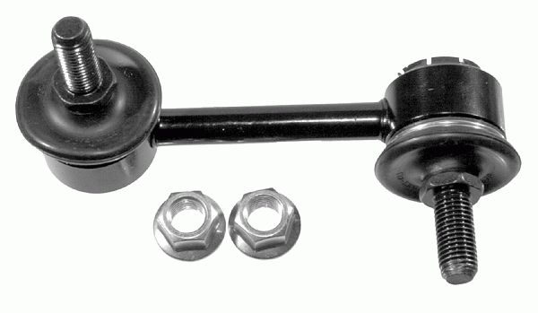 Stange/Strebe, Stabilisator