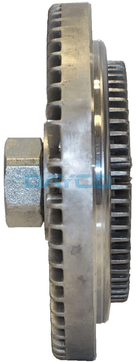 FAN CLUTCH AUDI/VW  115840 - TecDoc 2