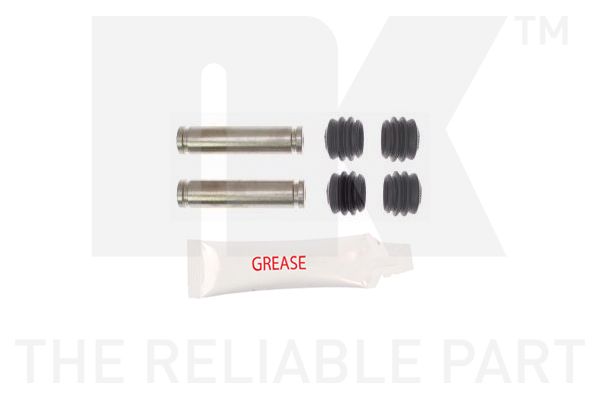Führungshülse, Bremssattel Führungshülse, Bremssattel