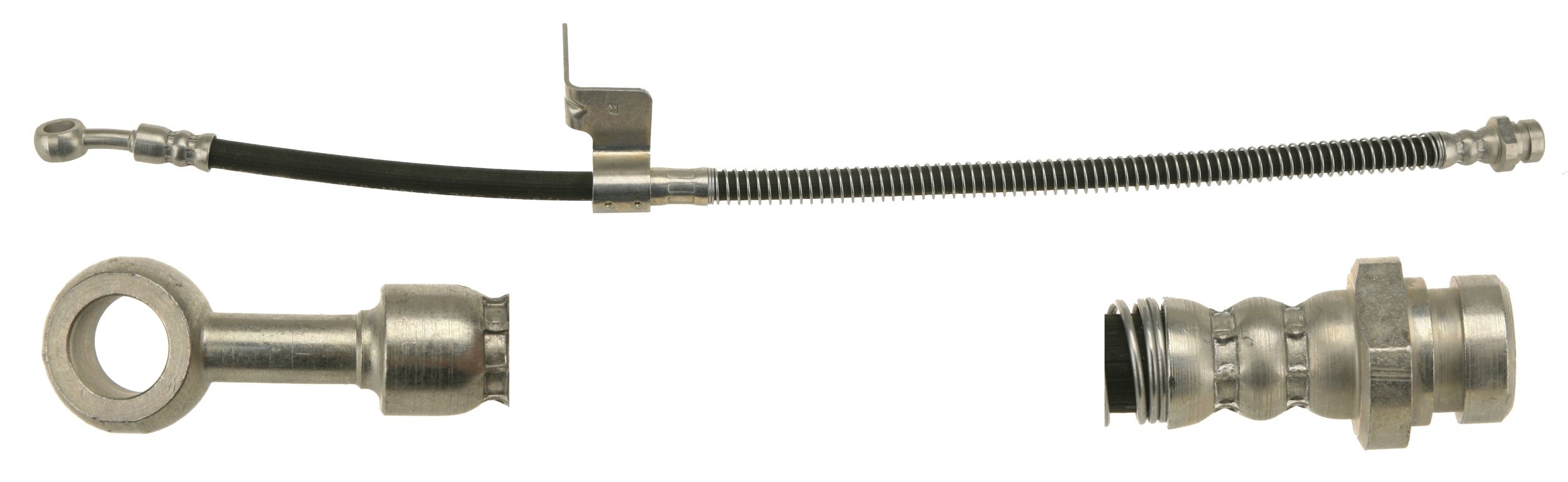 HYUNDAI:  ELANTRA III (XD), ELANTRA III Saloon (XD) - TecDoc 1