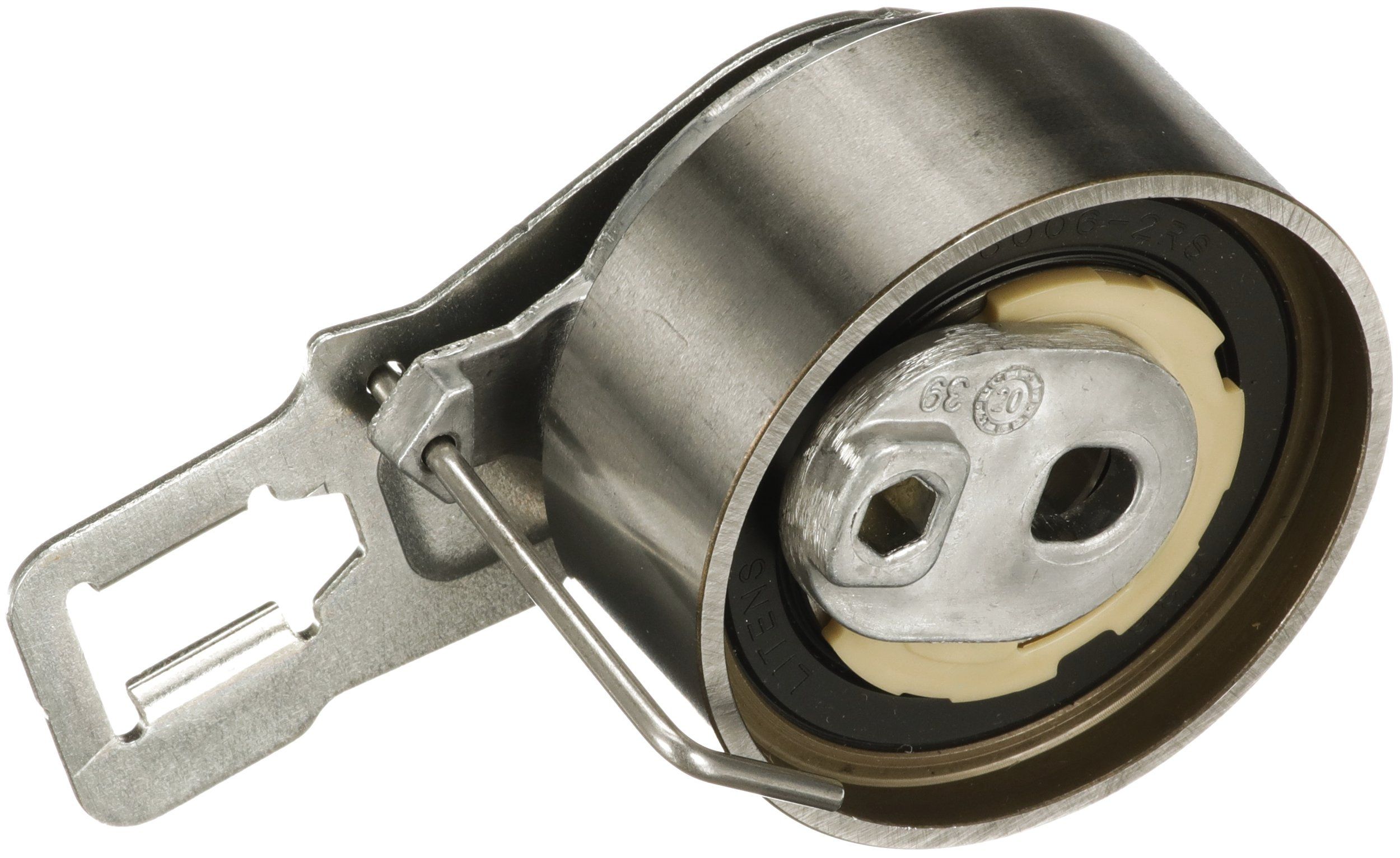 Spannrolle, Zahnriemen