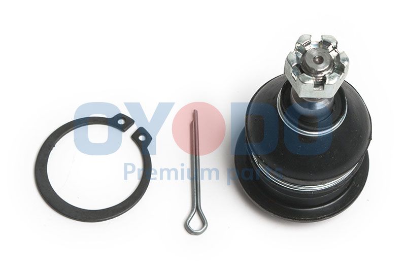 Trag-/F&uuml;hrungsgelenk