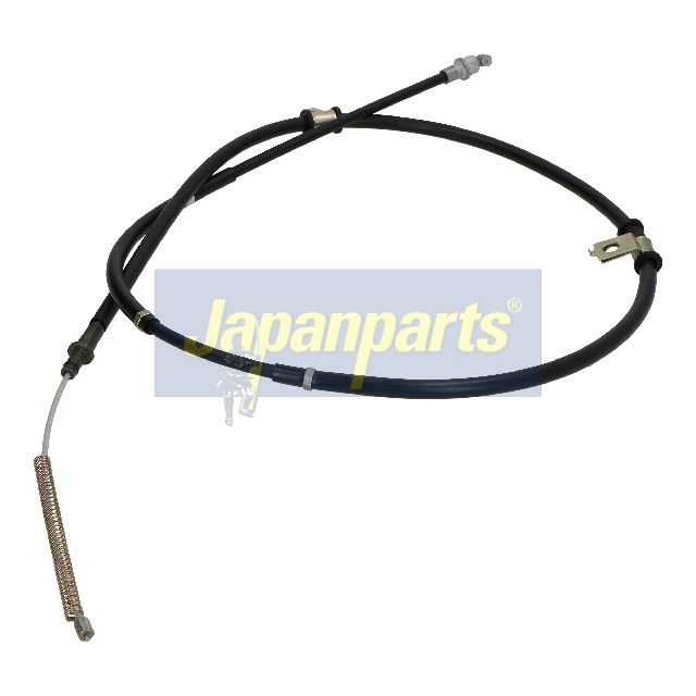 JAPANPARTS BC-500 - Seilzug, Feststellbremse