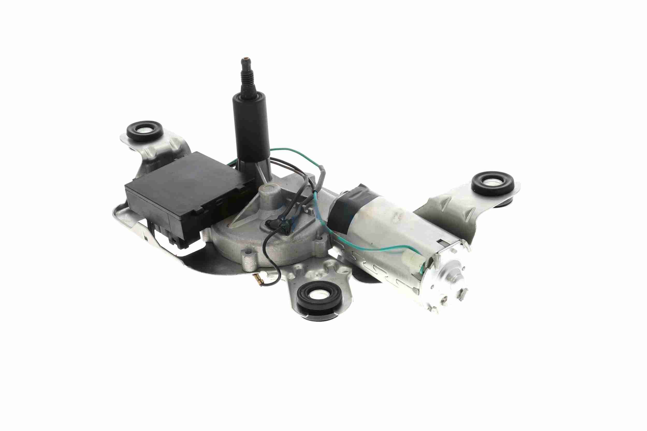 Wischermotor