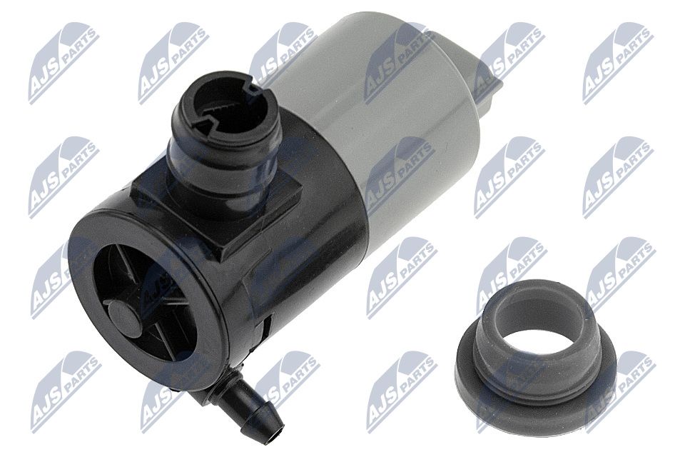 NTY ESP-TY-005 Waschwasserpumpe, Scheibenreinigung
