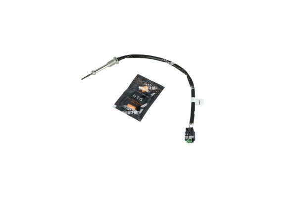 Sensor, Abgastemperatur