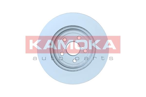 Brake Disc 103452