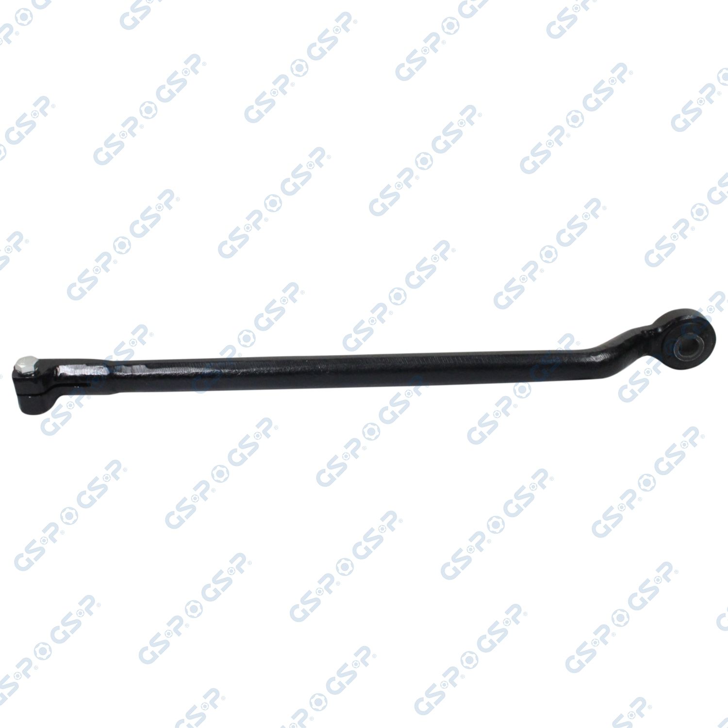 Axialgelenk, Spurstange