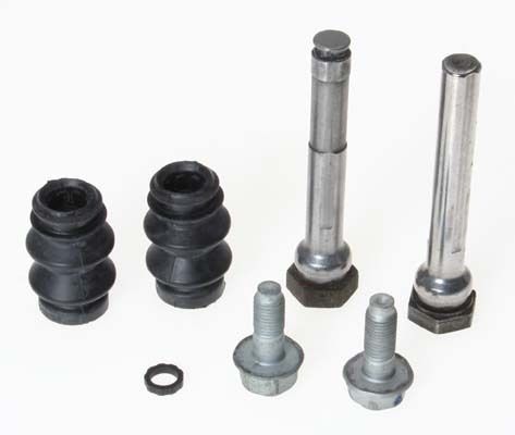 Führungshülsensatz, Bremssattel