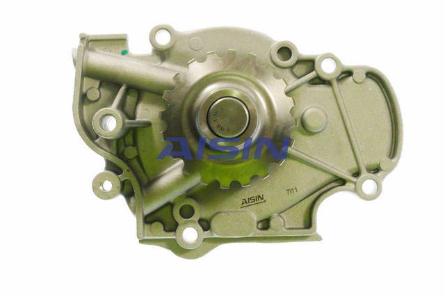 Water Pump - TecDoc 2