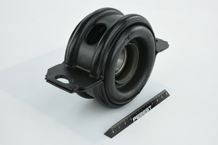 guolis, kardaninio veleno centrinis guolis