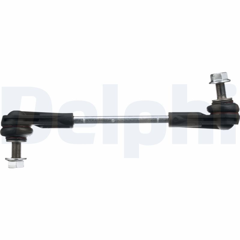Stange/Strebe, Stabilisator