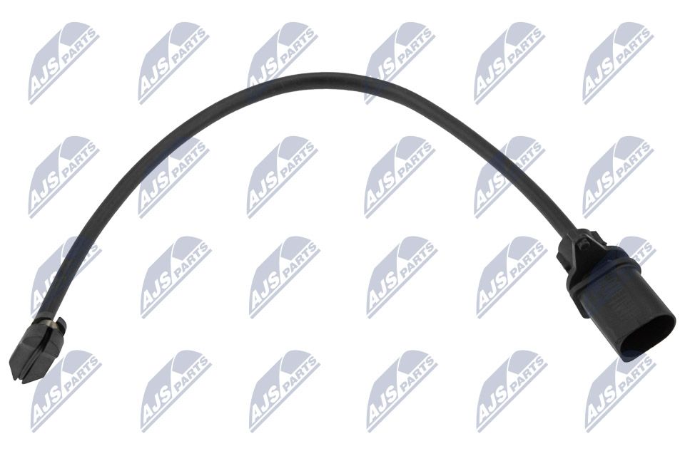 Warnkontakt, Bremsbelagverschlei&szlig;