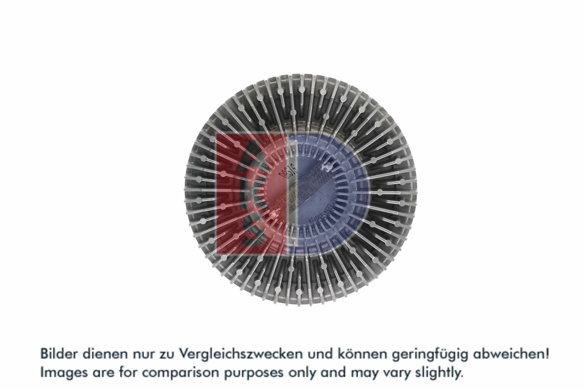 Kupplung, Kühlerlüfter Kupplung, Kühlerlüfter