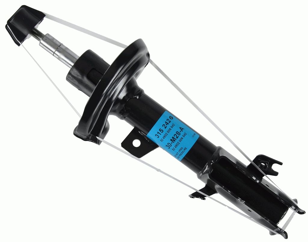 SACHS SHOCK ABSORBER - TecDoc Only