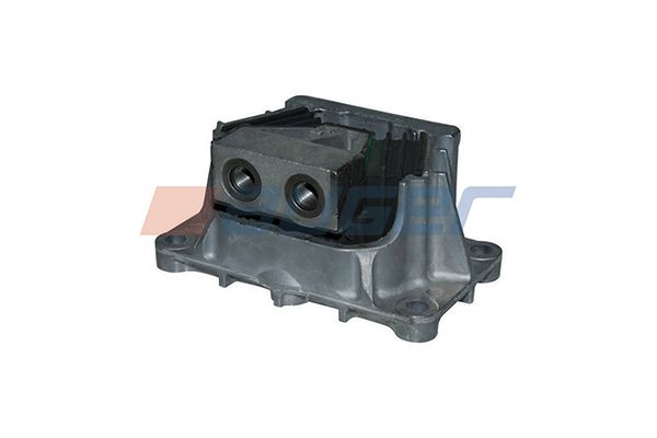 Lagerung, Motor