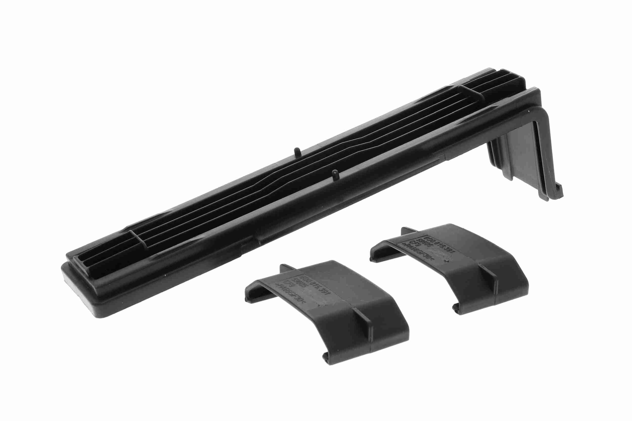 Abdeckung, Frischluftkanal (Innenraumluft)