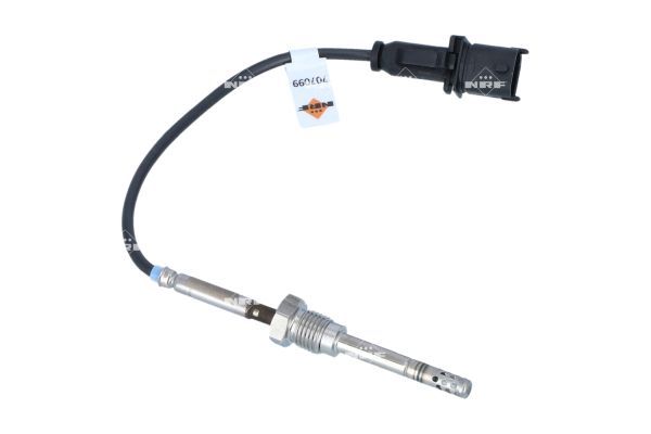 Sensor, Abgastemperatur
