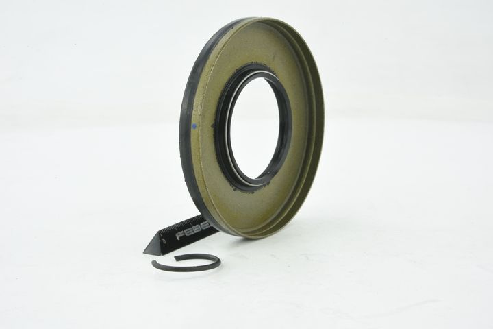 sandariklis, kardaninis velenas