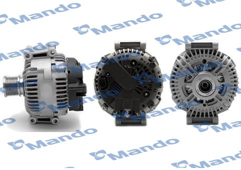 Alternador