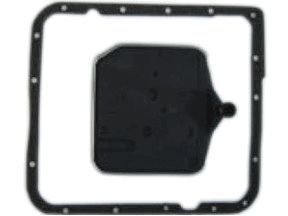 TRANSMISSION FILTER KIT - TecDoc Only