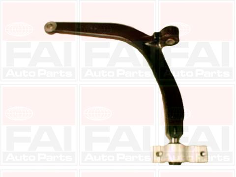 SS520 FAI AutoParts lengőkar, kerékfelfüggesztés
