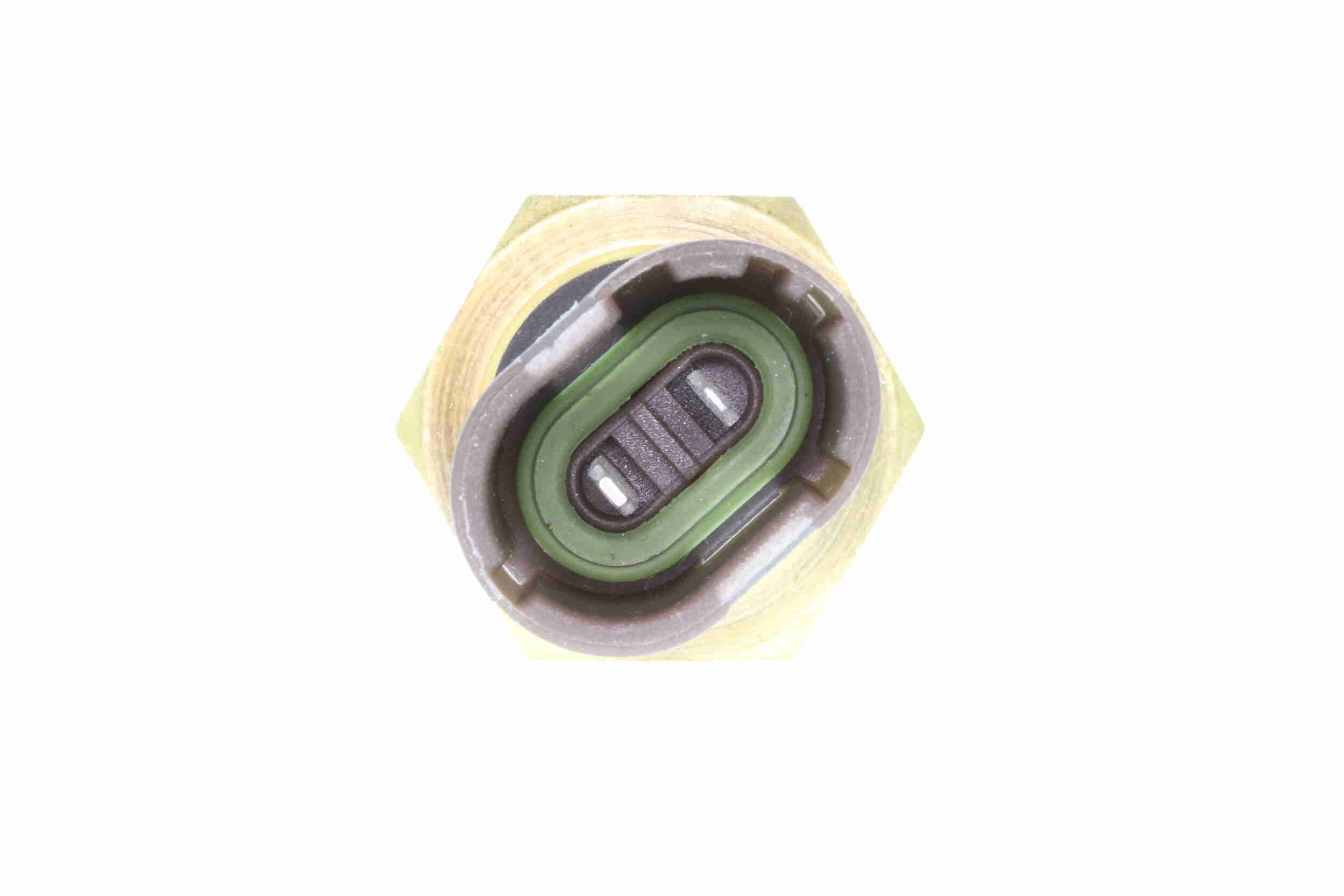 Sensor, K&uuml;hlmitteltemperatur