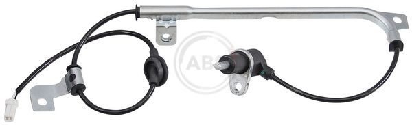 Sensor, Raddrehzahl
