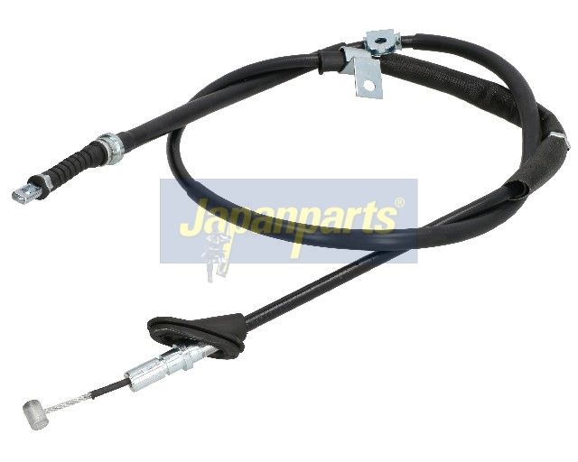 Seilzug, Feststellbremse