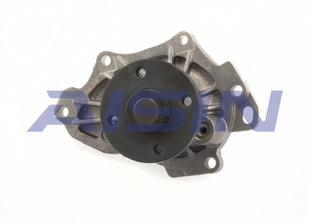 Water Pump 1AZFE / 2AZFE - TecDoc 1