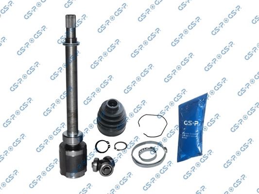 Joint Kit, drive shaft 641170