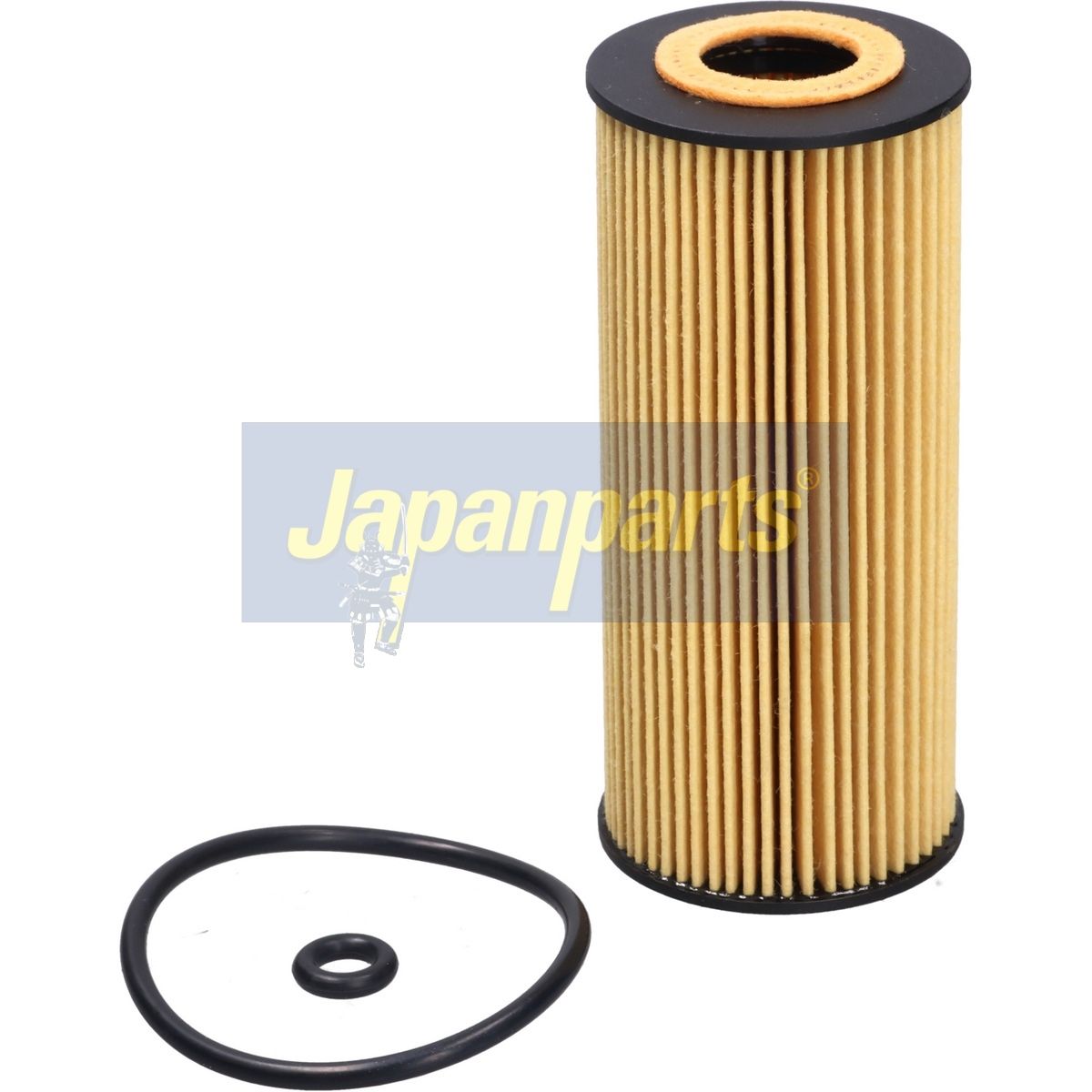 Japanparts FO-ECO039 Ölfilter