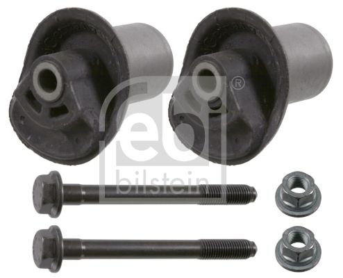 FEBI BILSTEIN 01199 Bush Set, axle beam