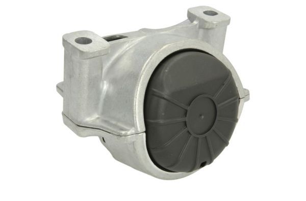 Lagerung, Motor
