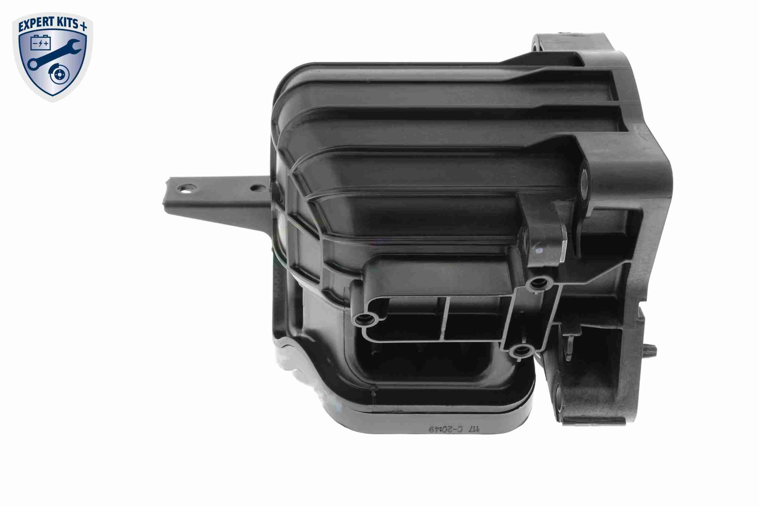 aušintuvas, išmetamųjų dujų recirkuliacija