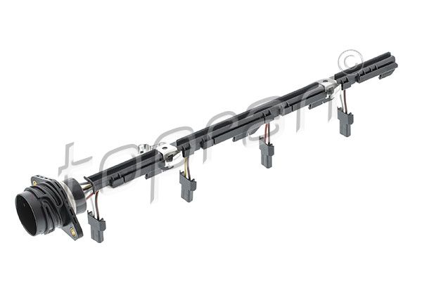 TOPRAN 119 247 - Anschlussleitung, Einspritzventil